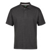 Jersey Cotton Polos Graphite